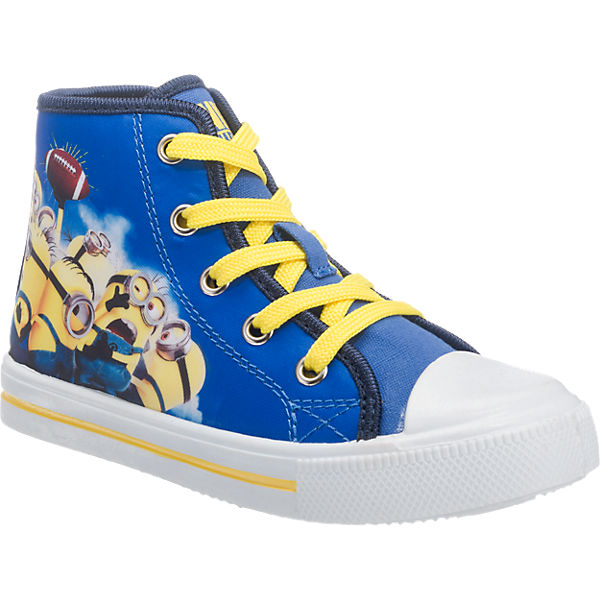 MINIONS Kinder Sneakers