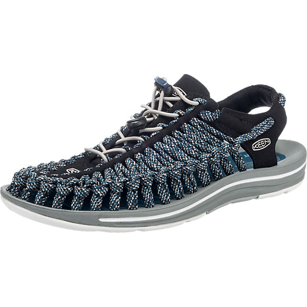 KEEN Uneek Flat Outdoor Sandalen