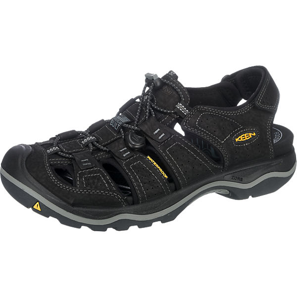 Rialto Outdoorsandalen