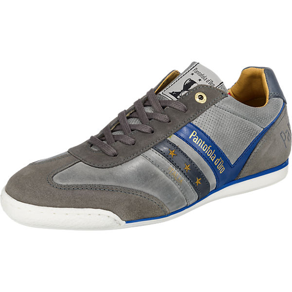 Pantofola d'Oro Vasto Uomo Low Sneakers