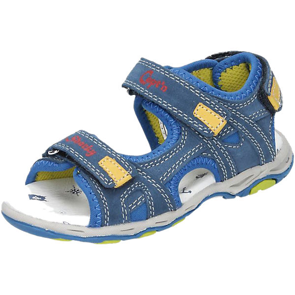 Capt´n Sharky Kinder Sandalen