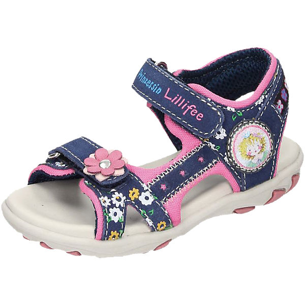 Prinzessin Lillifee Kinder Sandalen
