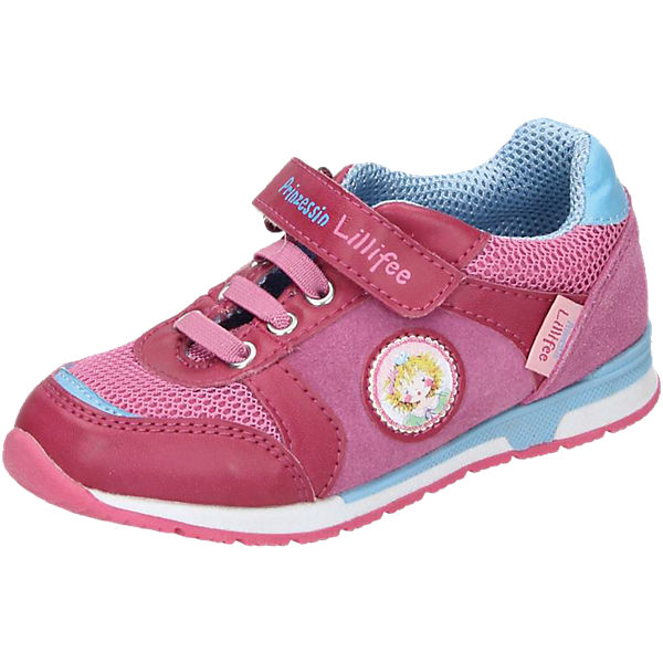 Prinzessin Lillifee Kinder Halbschuhe