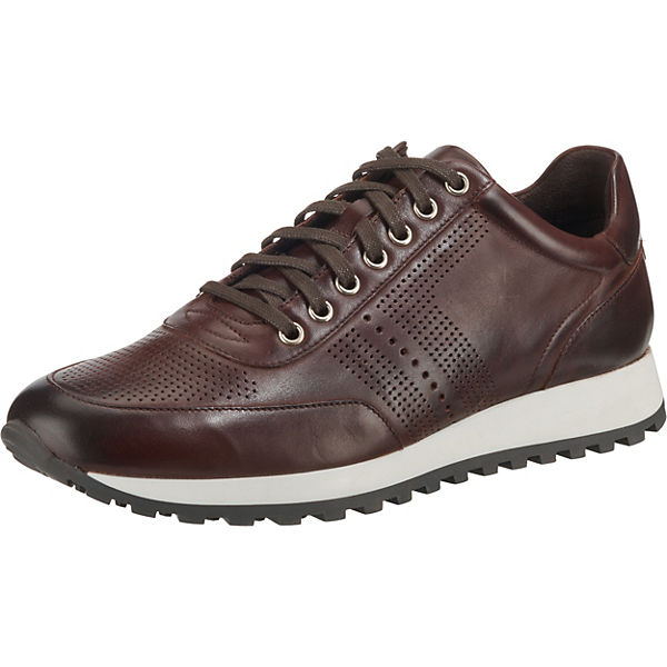 Conte Sneakers Low