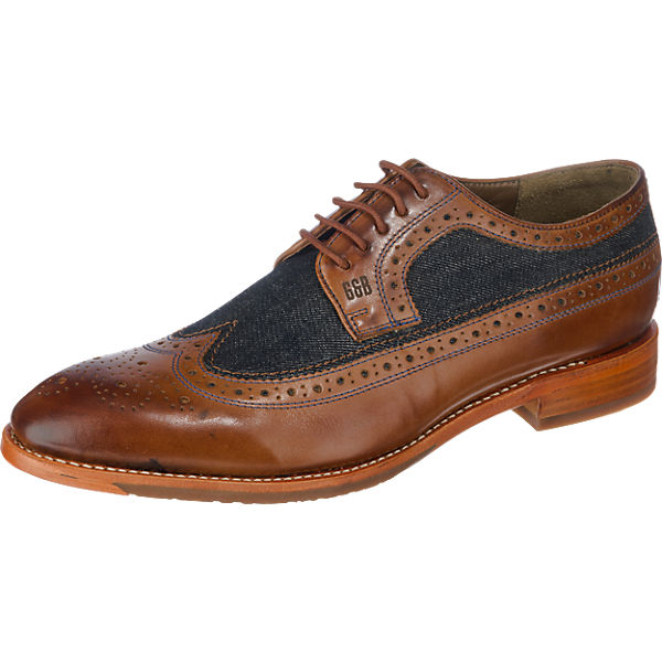 Gordon & Bros Mirco Business Schuhe