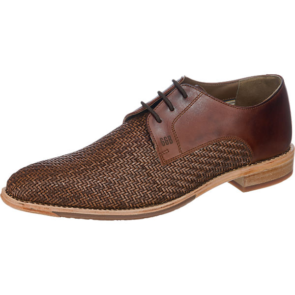 Gordon & Bros Lorenzo Business Schuhe