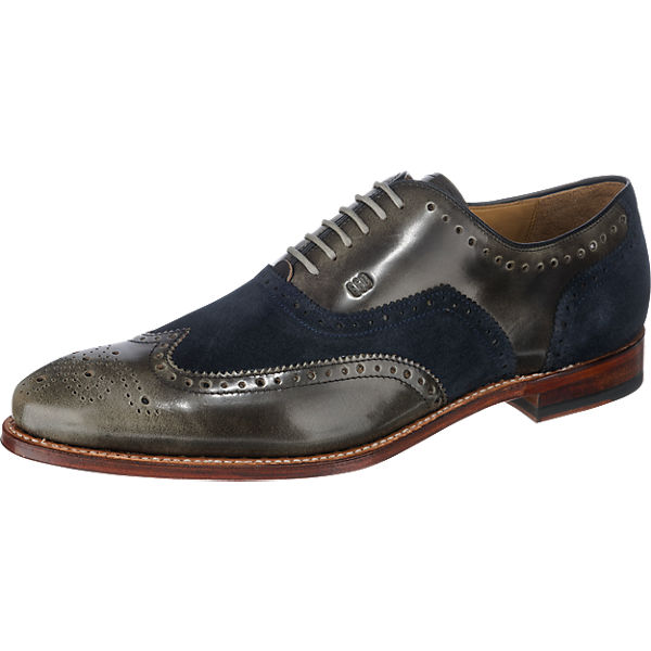 Gordon & Bros Fabain Business Schuhe Goodyear (Rahmenvernäht)