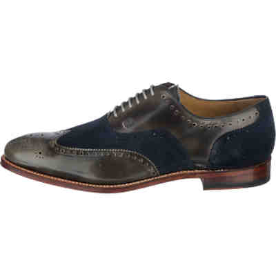 Gordon & Bros Fabain Business Schuhe Goodyear (Rahmenvernäht) 2
