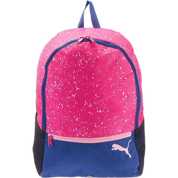 PUMA Rucksack für Mädchen, 25l