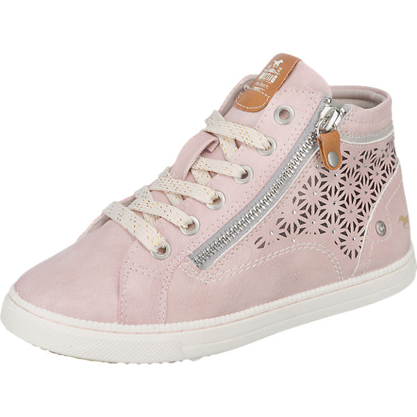 Halbschuhe für Mädchen