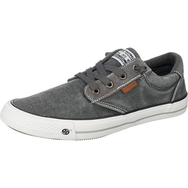 30ST024 Slip-On-Sneaker