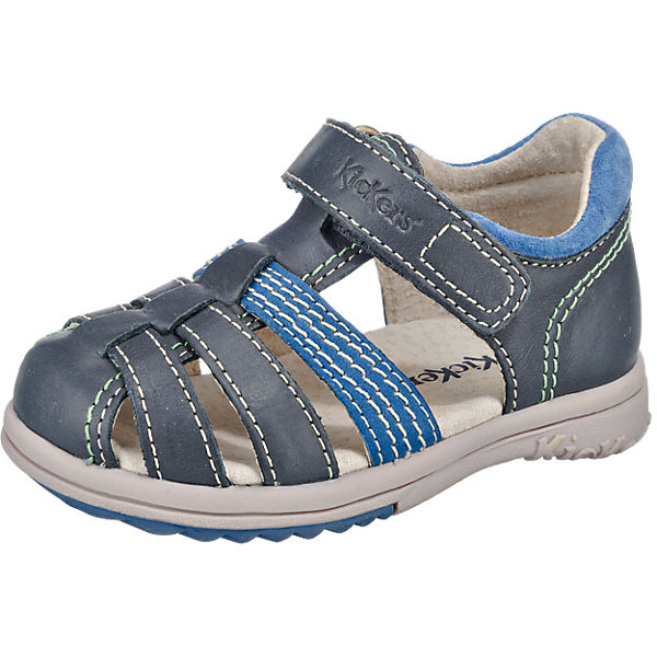 Lauflernsandalen für Jungen