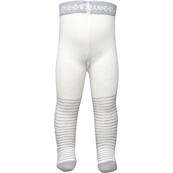Baby Strickstrumpfhose, Hase Ewi