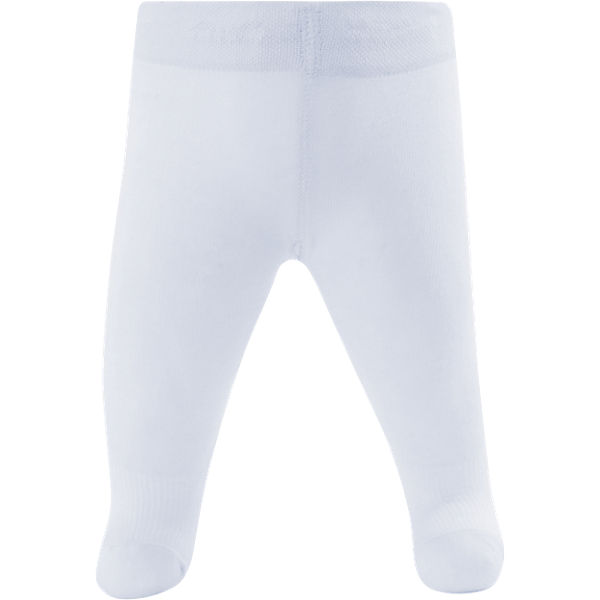 Strickstrumpfhose Comodo für Neugeborene
