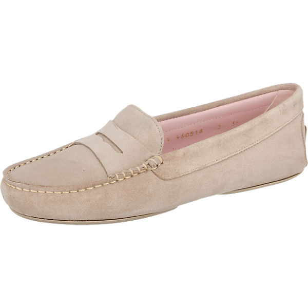 Pretty Ballerinas Slipper