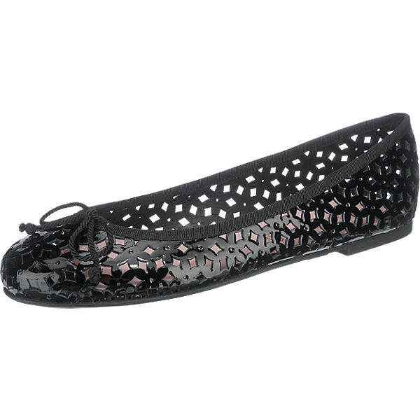 Pretty Ballerinas Ballerinas