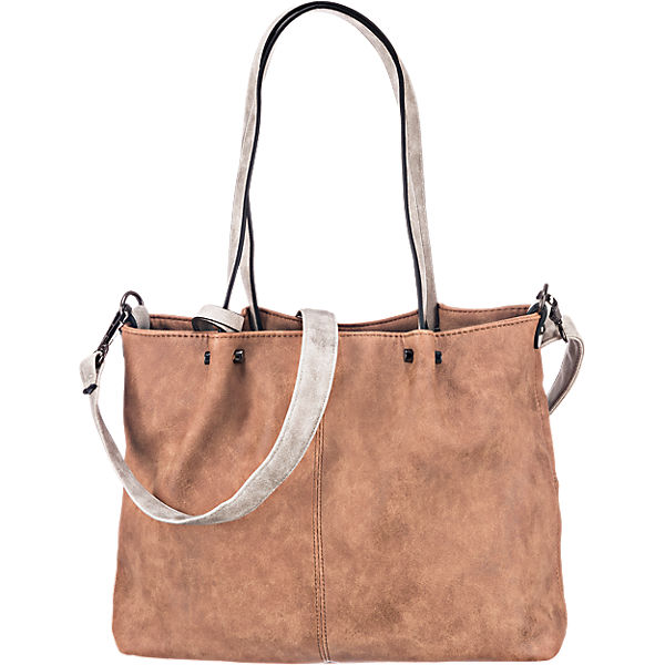 Emily & Noah Shopper