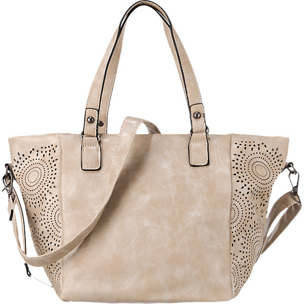 Emily & Noah Shopper