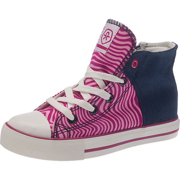 Kinder Sneakers High