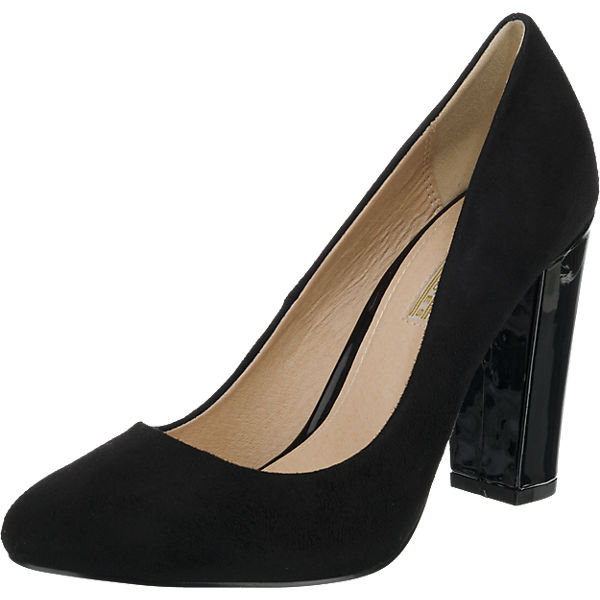 BUFFALO Pumps