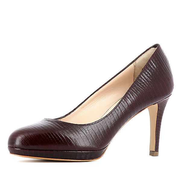 EVITA Damen Pumps BIANCA Klassische Pumps