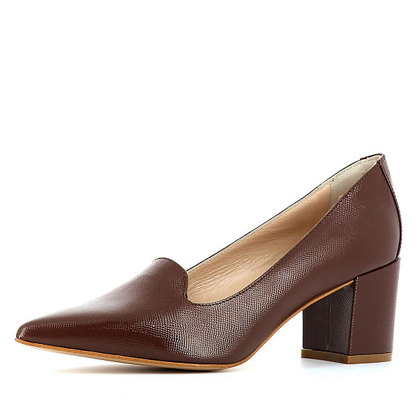 Evita Shoes Pumps