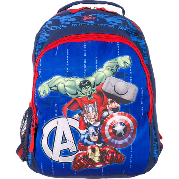 Freizeitrucksack Marvel Avengers
