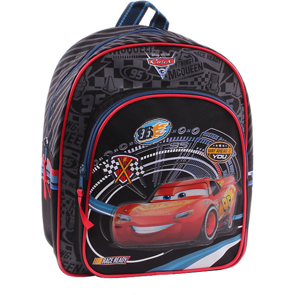 Kinderrucksack Cars