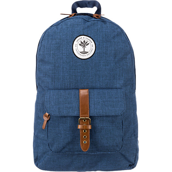 Freizeitrucksack Jansen & Tilanus