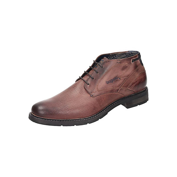 bugatti Stiefeletten