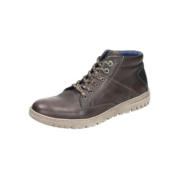 Manitu Stiefeletten