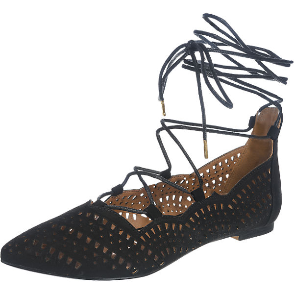 BUFFALO Ballerinas