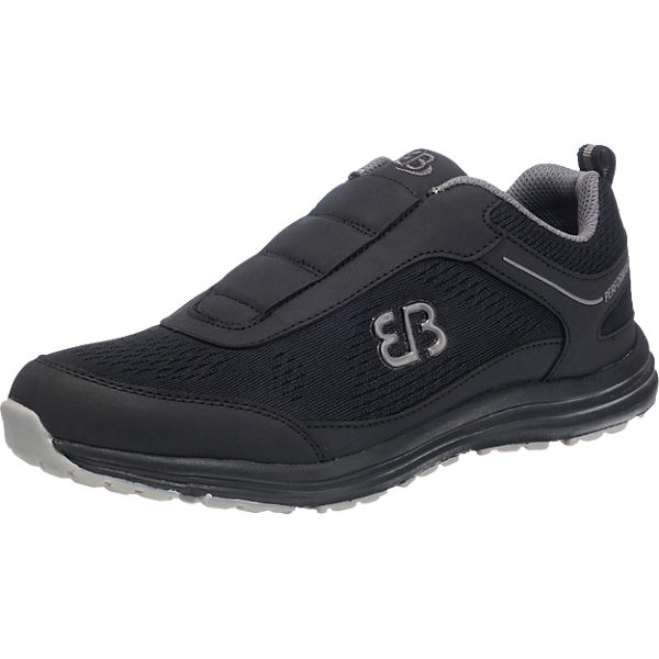 Brütting Performance Slipper