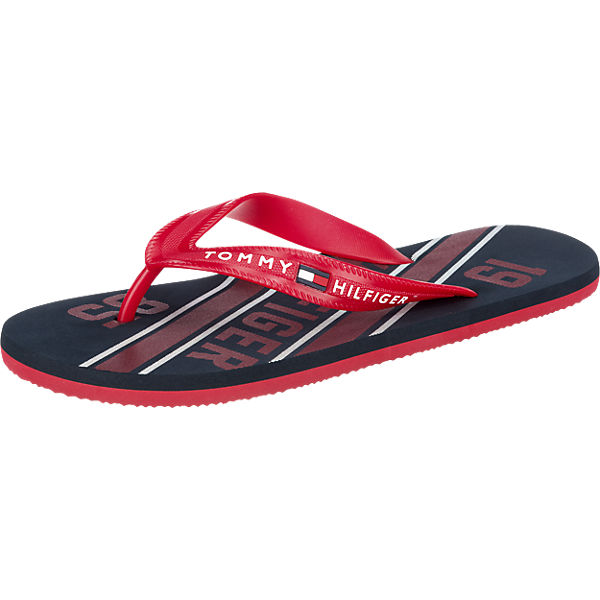 TOMMY HILFIGER Floyd Pantoletten