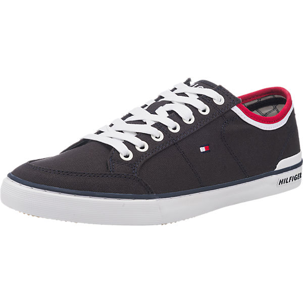 TOMMY HILFIGER Harrington Freizeit Schuhe