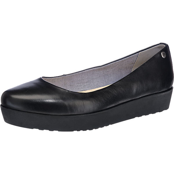 VAGABOND Edie Ballerinas