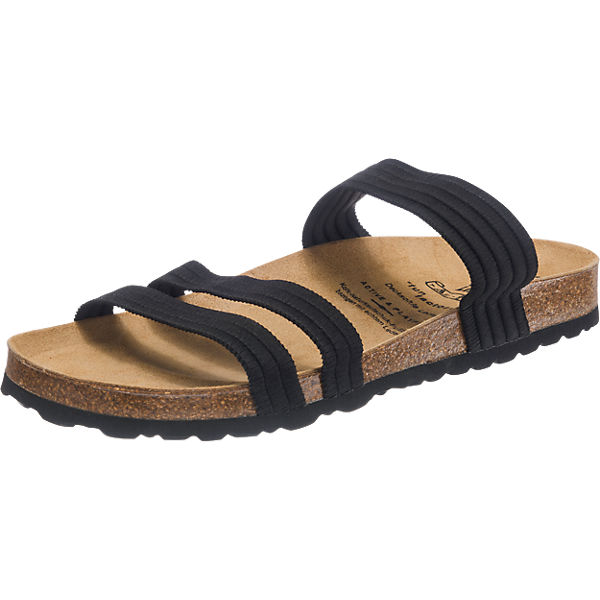 Bioline Summer Pantoletten