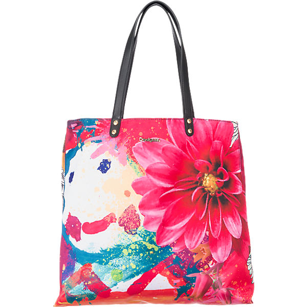 Desigual Montpeliier Luka Shopper