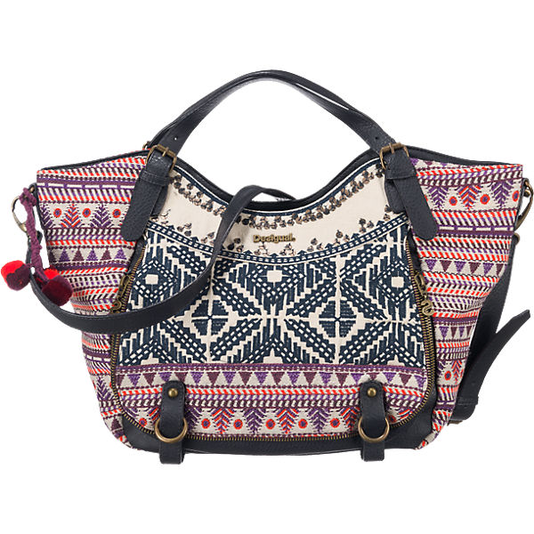 Desigual Rotterdam Shopper