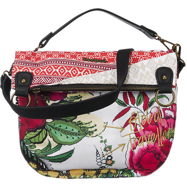 Desigual Folded Umhängetasche