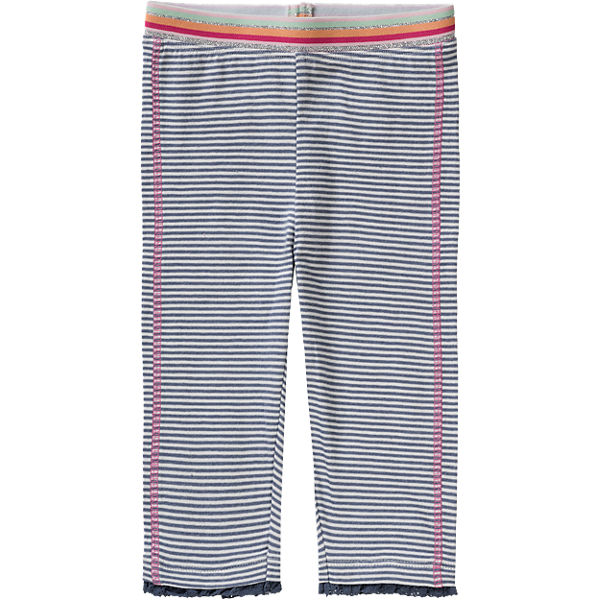 Caprileggings für Mädchen