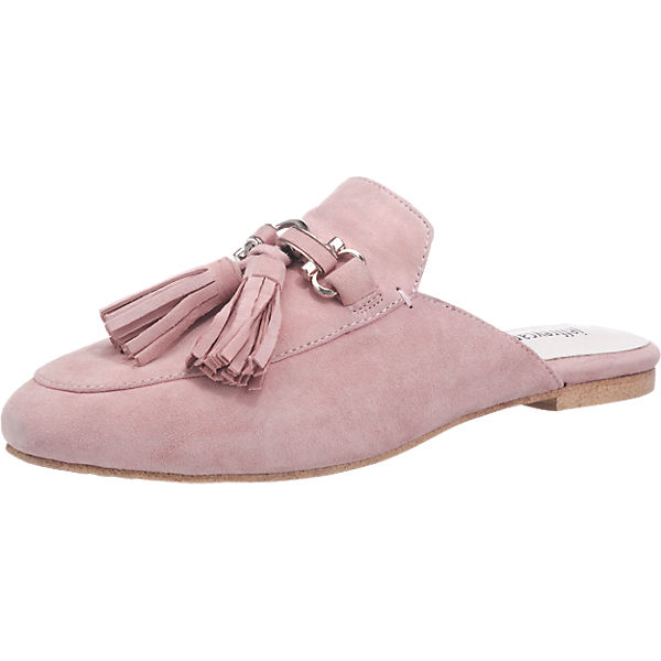 Jeffrey Campbell Apfel-TSL Pantoletten