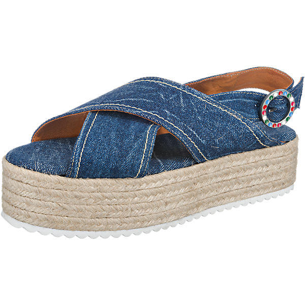 Jeffrey Campbell Sandaletten