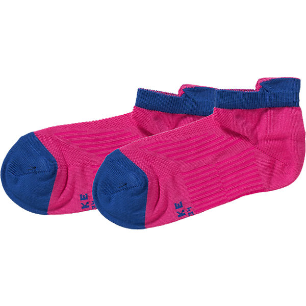 Kinder Sneakersocken Run&Win