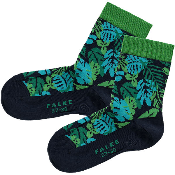 Kinder Socken Jungle