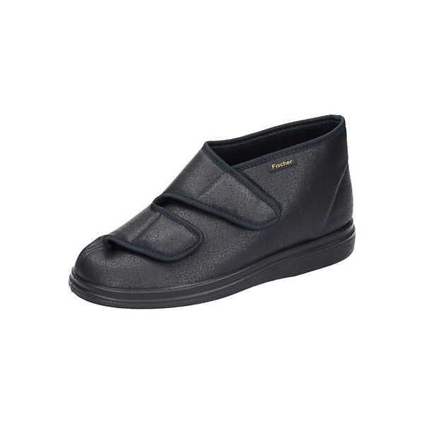 Fischer-Markenschuh Hausschuhe