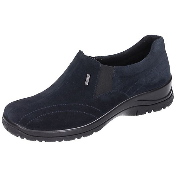 Comfortabel Slipper