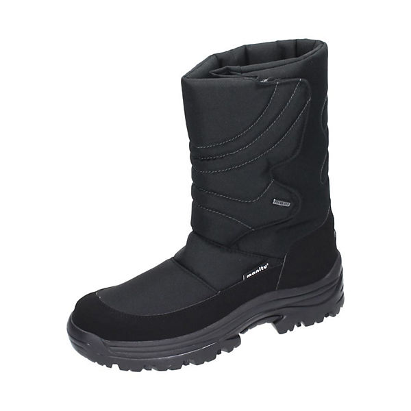 Polar-Tex Stiefel