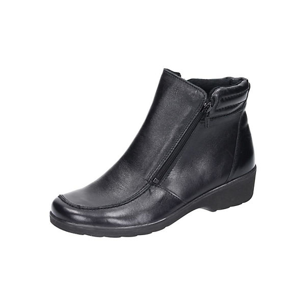 Comfortabel Stiefeletten