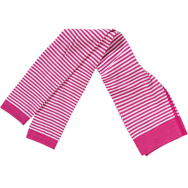 Kinder Leggings gestreift